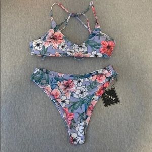 ZAFUL bikini set